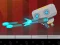 Peli Robo Battle verkossa