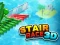 Peli Stair Race 3d verkossa