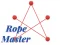 Peli Rope Master verkossa