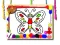 Peli Butterfly Coloring Book verkossa