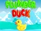 Peli Plumber Duck verkossa