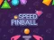 Peli Speed Pinball verkossa
