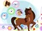 Peli Ponies in the city verkossa