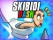Peli Skibidi Dash verkossa