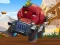 Peli Crazy Birds Kart Hidden Stars verkossa