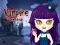 Peli Vampire Dress Up verkossa