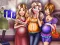 Peli Princesses Pregnant Selfie verkossa