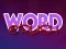 Peli Word Crush verkossa