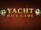 Peli Yacht Dice Game verkossa