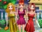 Peli Dolls Spring Outfits verkossa
