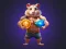 Peli Hamster Combo IDLE verkossa