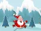 Peli Santa Running verkossa