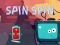 Peli Spin Spin verkossa