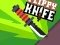 Peli Super Flippy Knife verkossa