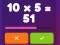 Peli Math Mania verkossa