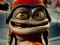 Peli Puzzle mania crazy frog verkossa