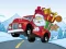 Peli Christmas Vehicles Hidden Keys verkossa