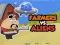 Peli Farmers vs Aliens verkossa