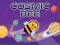 Peli Cosmic Bee verkossa