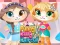 Peli Funny Kitty Haircut verkossa