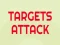 Peli Targets Attack verkossa