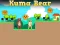 Peli Kuma Bear verkossa
