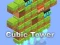 Peli Cubic Tower verkossa