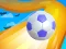 Peli Rolling Ball Halloween Escape verkossa