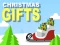 Peli Christmas Gifts verkossa
