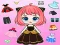 Peli Chibi Doll Dress Up DIY verkossa