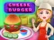 Peli Cheeseburger verkossa