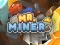 Peli Mr Miner verkossa