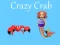 Peli Crazy Crab verkossa