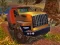 Peli Offroad Truck Simulator Hill Climb verkossa