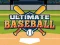 Peli Ultimate Baseball verkossa