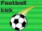 Peli Football Kick verkossa