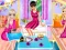 Peli Princess Pajama Party Sleepover verkossa