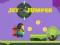 Peli Jet Jumper verkossa