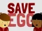 Peli Save Egg verkossa