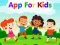 Peli App For Kids verkossa