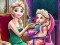 Peli Ice Queen Toddler Feed verkossa