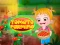 Peli Baby Hazel. Tomato farming verkossa
