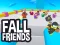 Peli Fall Friends verkossa