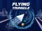 Peli Flying Triangle verkossa