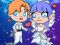 Peli Mermaid Wedding World verkossa