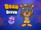 Peli Bear Diver verkossa