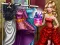 Peli Sery Haute Couture Dolly Dress Up verkossa