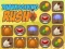 Peli Thanksgiving Rush verkossa