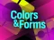 Peli Colors & Forms verkossa