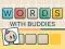 Peli Words With Buddies verkossa